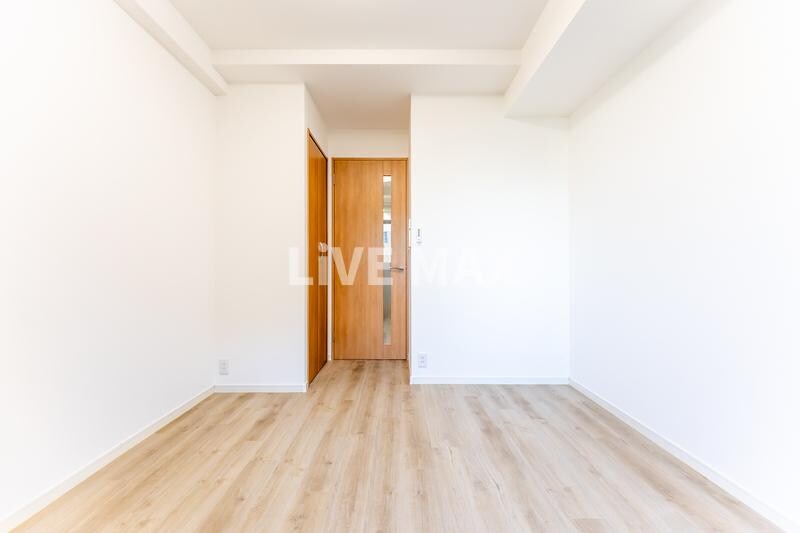 スパシエ ジーベック 亀戸の物件内観写真