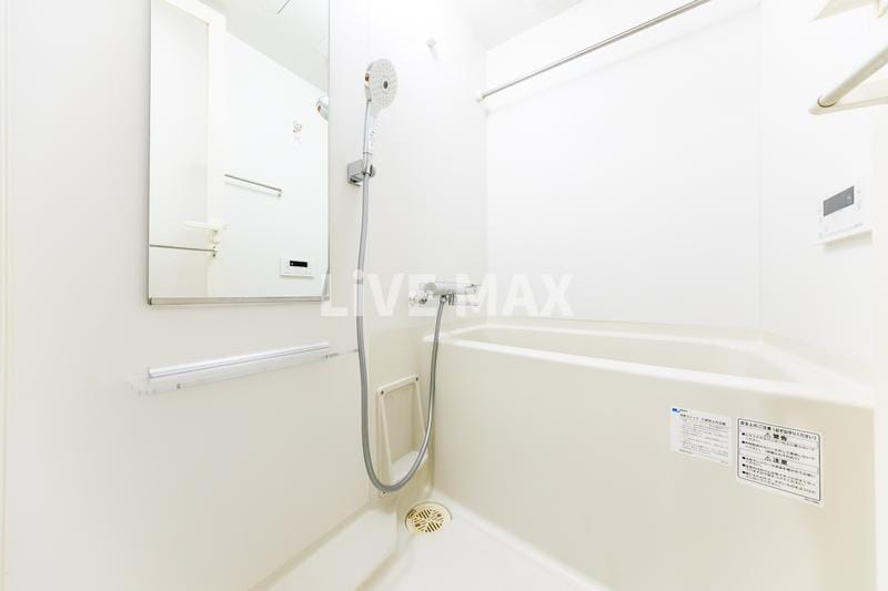 スパシエ ジーベック 亀戸の物件内観写真