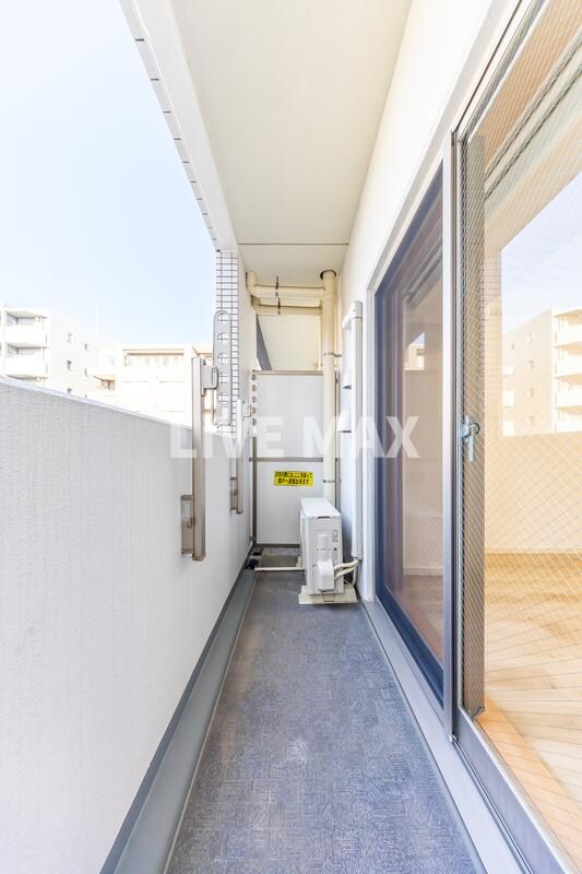 スパシエ ジーベック 亀戸の物件内観写真