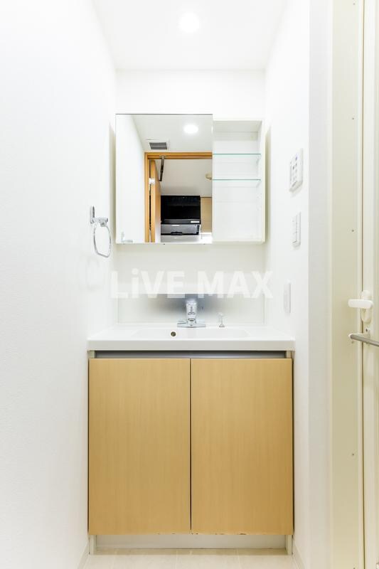 スパシエ ジーベック 亀戸の物件内観写真