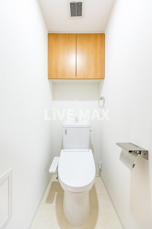 スパシエ ジーベック 亀戸の物件内観写真