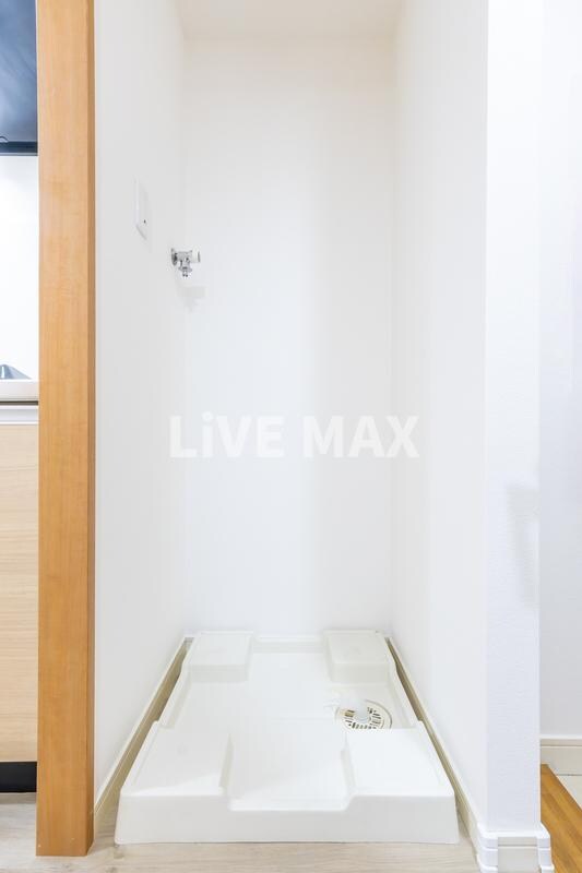 スパシエ ジーベック 亀戸の物件内観写真