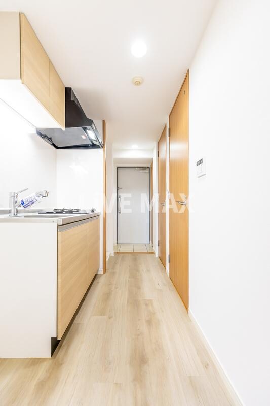 スパシエ ジーベック 亀戸の物件内観写真