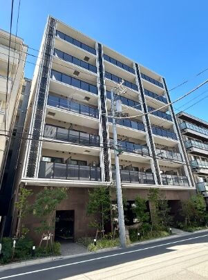 ＫＩ－ＬＩＧＨＴＫＩＮＳＨＩＣＨＯの物件外観写真