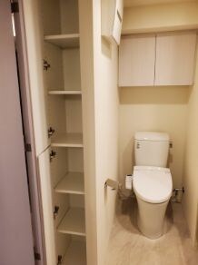 ＫＩ－ＬＩＧＨＴＫＩＮＳＨＩＣＨＯの物件内観写真