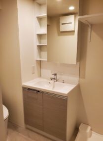 ＫＩ－ＬＩＧＨＴＫＩＮＳＨＩＣＨＯの物件内観写真