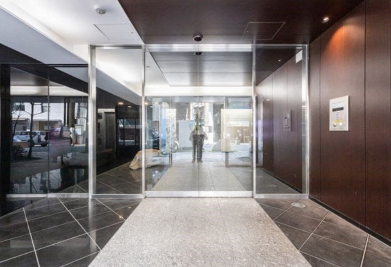 AXASXEBEC秋葉原の物件内観写真