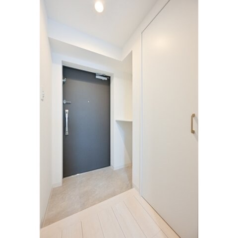 グランカーサ上野松が谷の物件内観写真