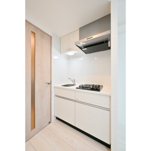 グランカーサ上野松が谷の物件内観写真