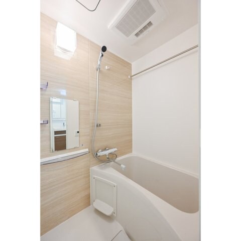 グランカーサ上野松が谷の物件内観写真