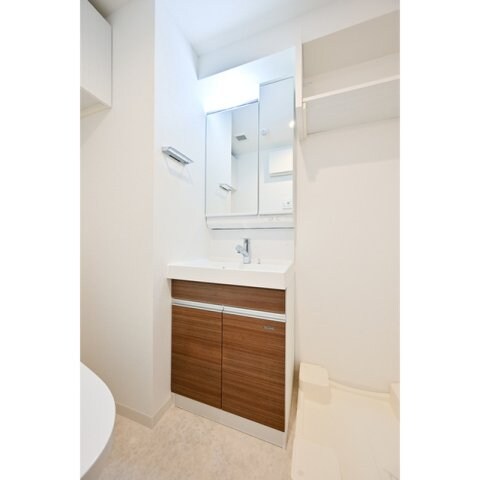 グランカーサ上野松が谷の物件内観写真