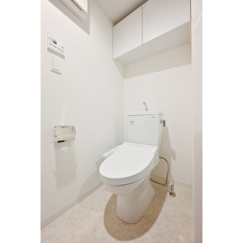 グランカーサ上野松が谷の物件内観写真