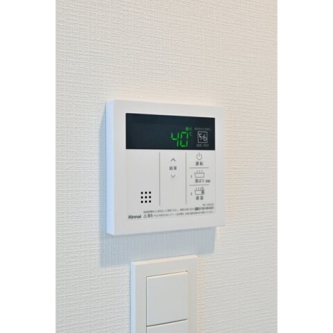 グランカーサ上野松が谷の物件内観写真