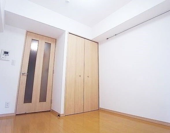 レジディア両国の物件内観写真