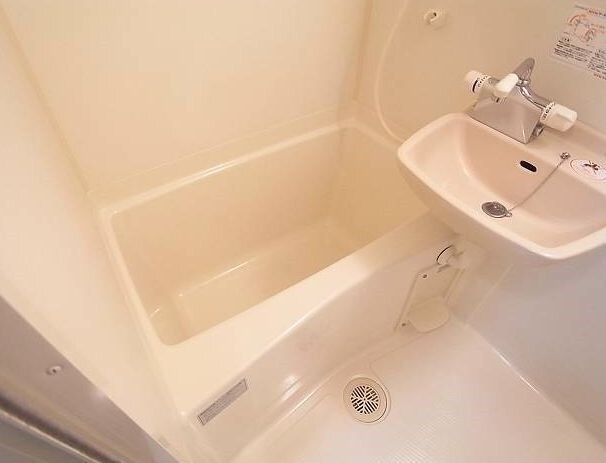 レジディア両国の物件内観写真