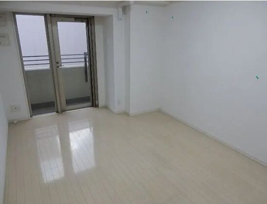 パークウッドレジデンス日本橋の物件内観写真