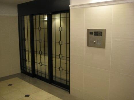 パークウッドレジデンス日本橋の物件外観写真