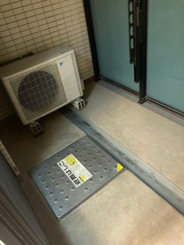 クオリア千代田御茶ノ水の物件内観写真