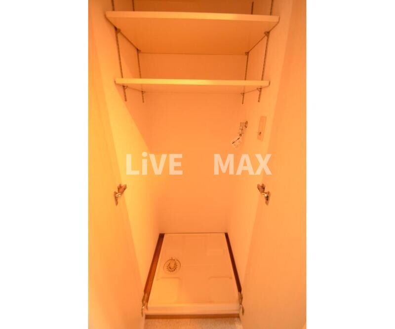 フォルテ京橋の物件内観写真