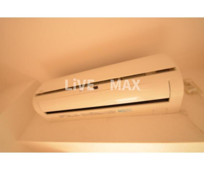 フォルテ京橋の物件内観写真