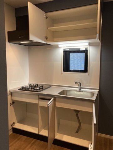 KI-418の物件内観写真