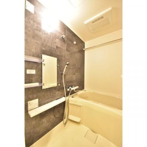 グランパセオ銀座築地の物件内観写真