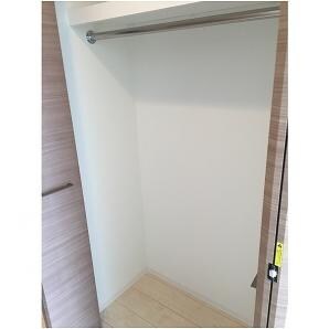 コンフォリア上野入谷の物件内観写真