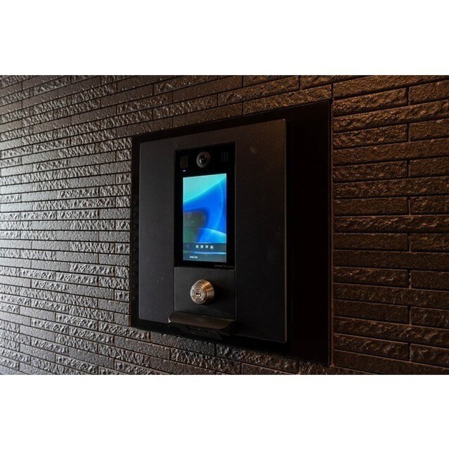 グランカーサ上野松が谷の物件内観写真