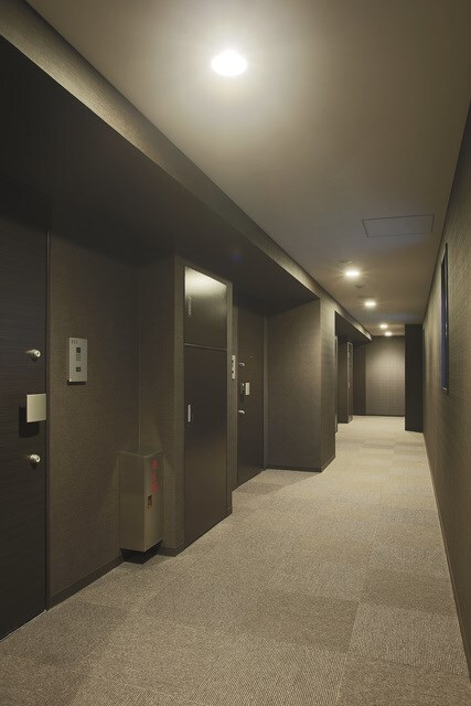 パークハビオ平河町の物件内観写真