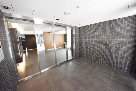 パークハビオ平河町の物件内観写真