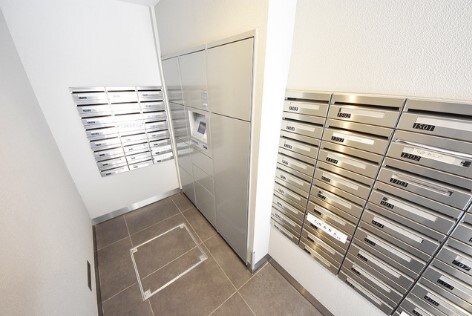 パークハビオ平河町の物件内観写真