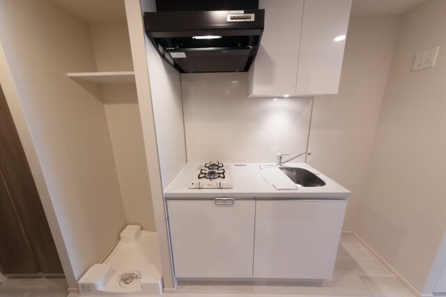 プラウドフラット浅草アベニューの物件内観写真