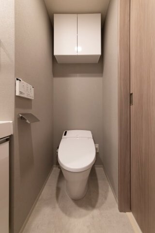 プラウドフラット浅草アベニューの物件内観写真