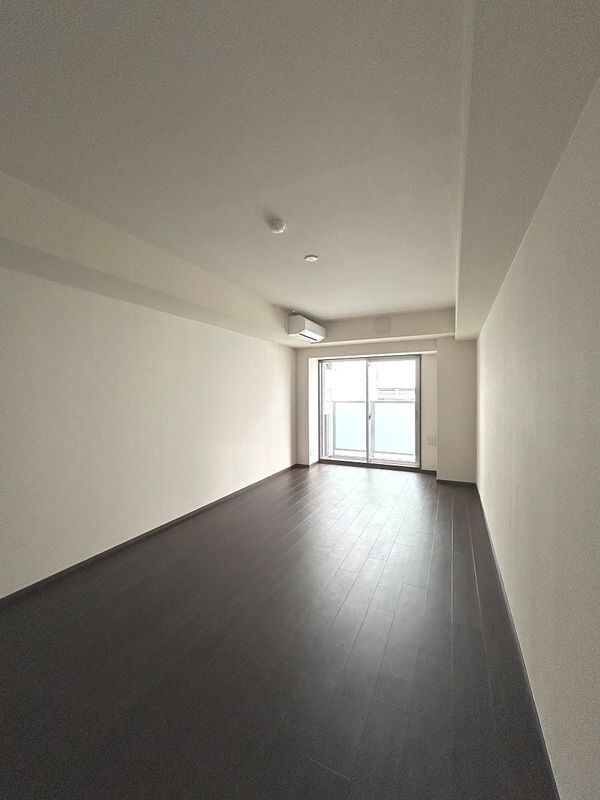 プラティーク清澄白河の物件内観写真