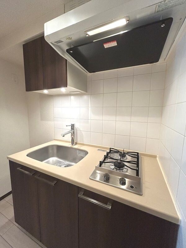 プラティーク清澄白河の物件内観写真