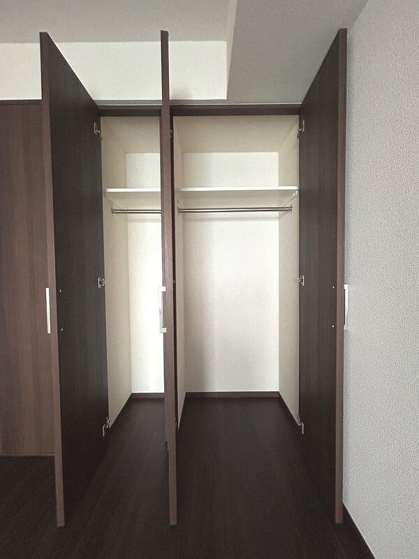 プラティーク清澄白河の物件内観写真