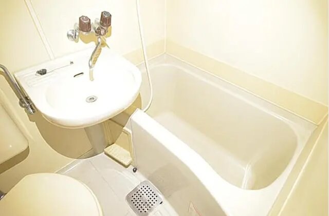 メゾン・ド・マルグリットの物件内観写真