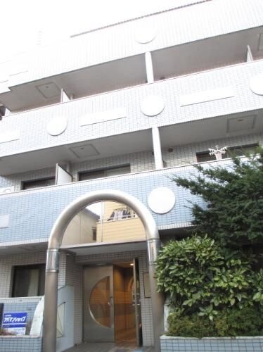 メゾン・ド・マルグリットの物件内観写真