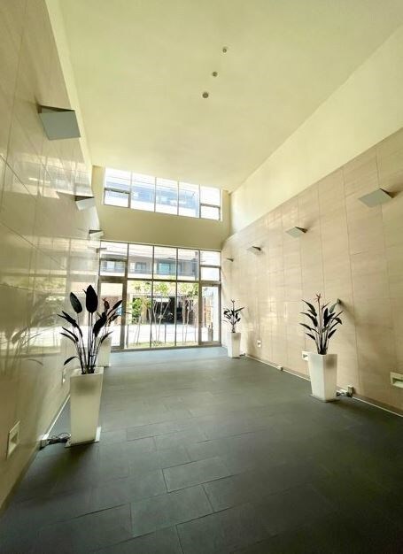 レジディア錦糸町の物件外観写真