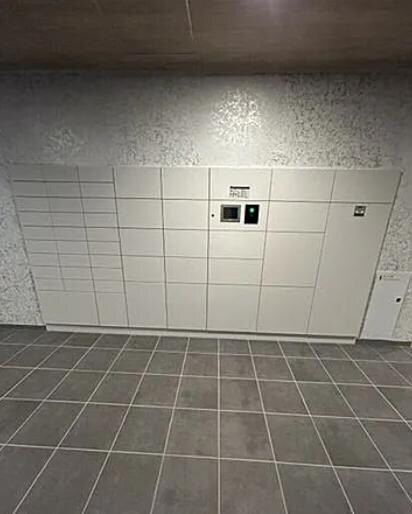 ASMACI MAISON両国Ⅱの物件内観写真