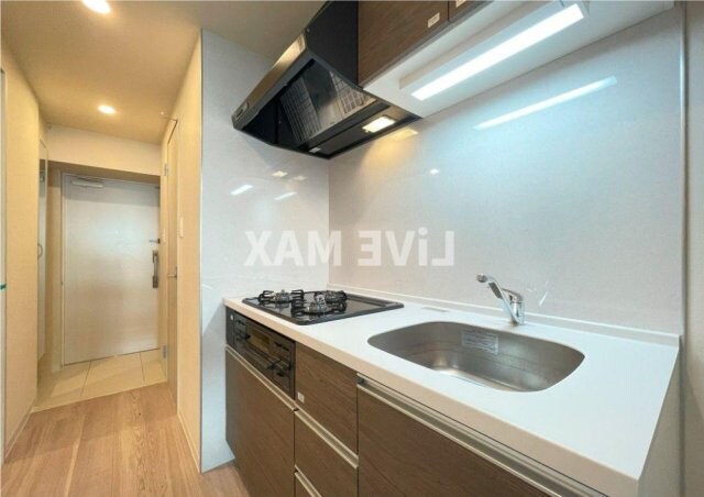 CONSTELLATIONの物件内観写真