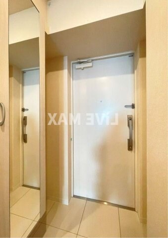 CONSTELLATIONの物件内観写真