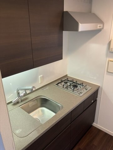 アンビックス神田の物件内観写真