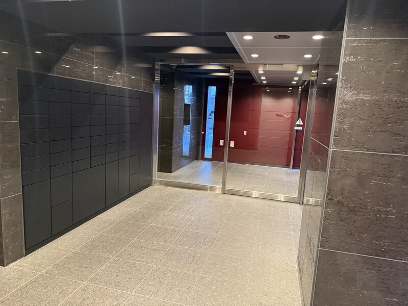 アンビックス神田の物件外観写真