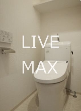 ガーラ・ヴィスタ水天宮前の物件内観写真