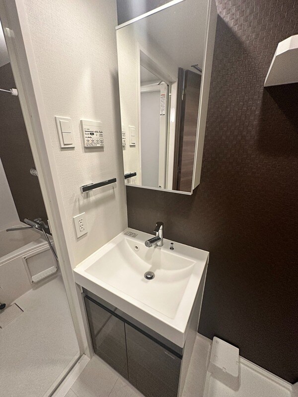 ラティエラ大島の物件内観写真