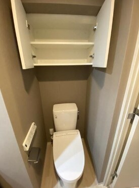 クレストコート上野の物件内観写真