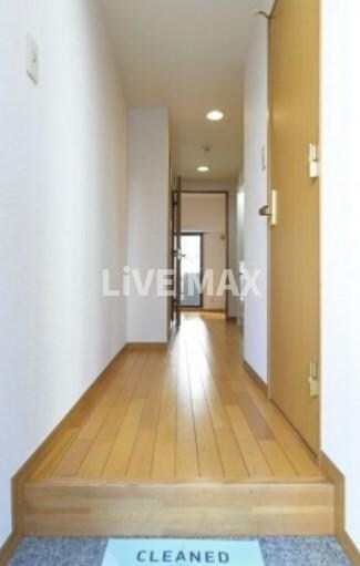 メインステージ日本橋箱崎の物件内観写真