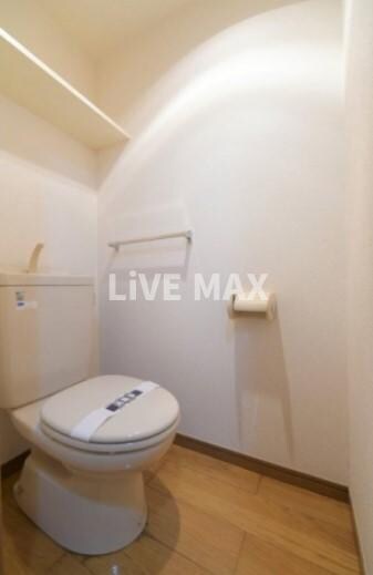 メインステージ日本橋箱崎の物件内観写真