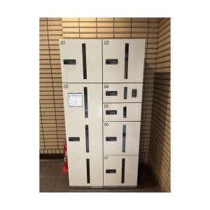 フェリーチェお茶の水の物件内観写真